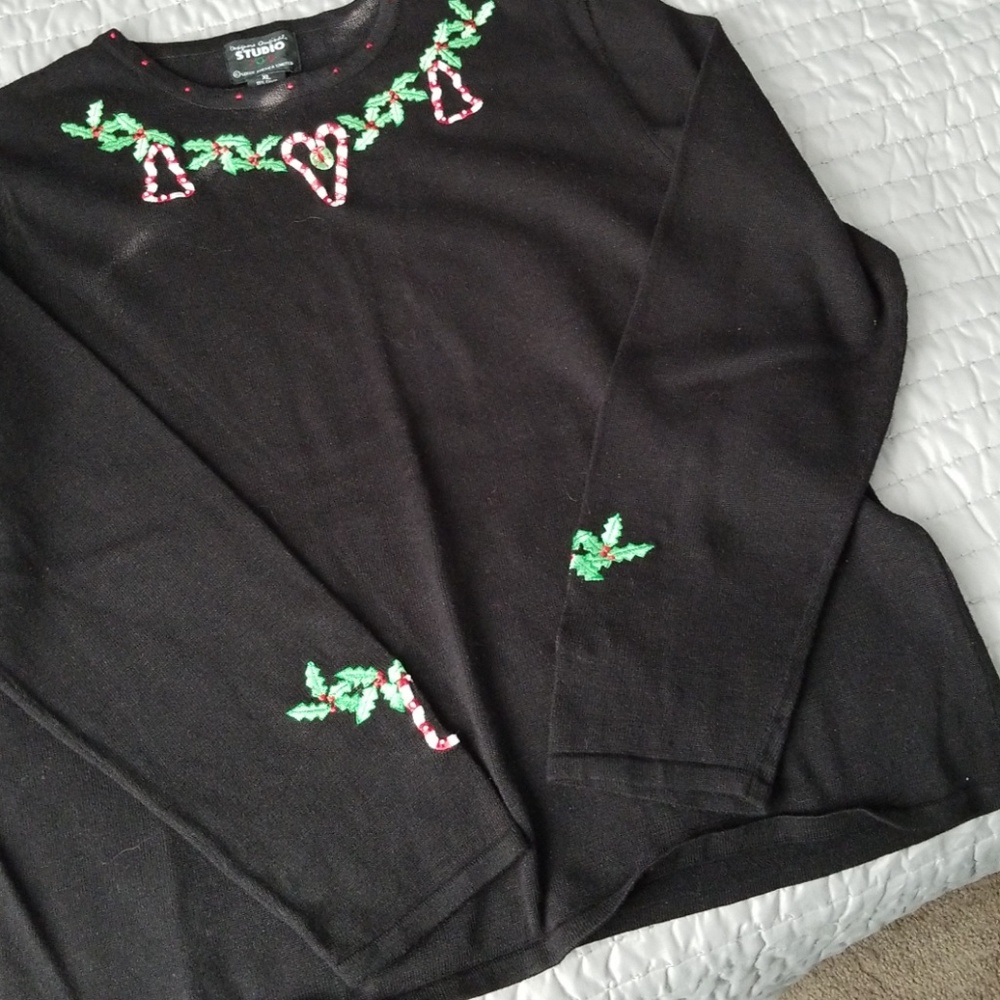 🎄🎄Christmas sweater